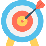 target